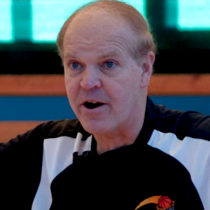 Brodzinski Barry